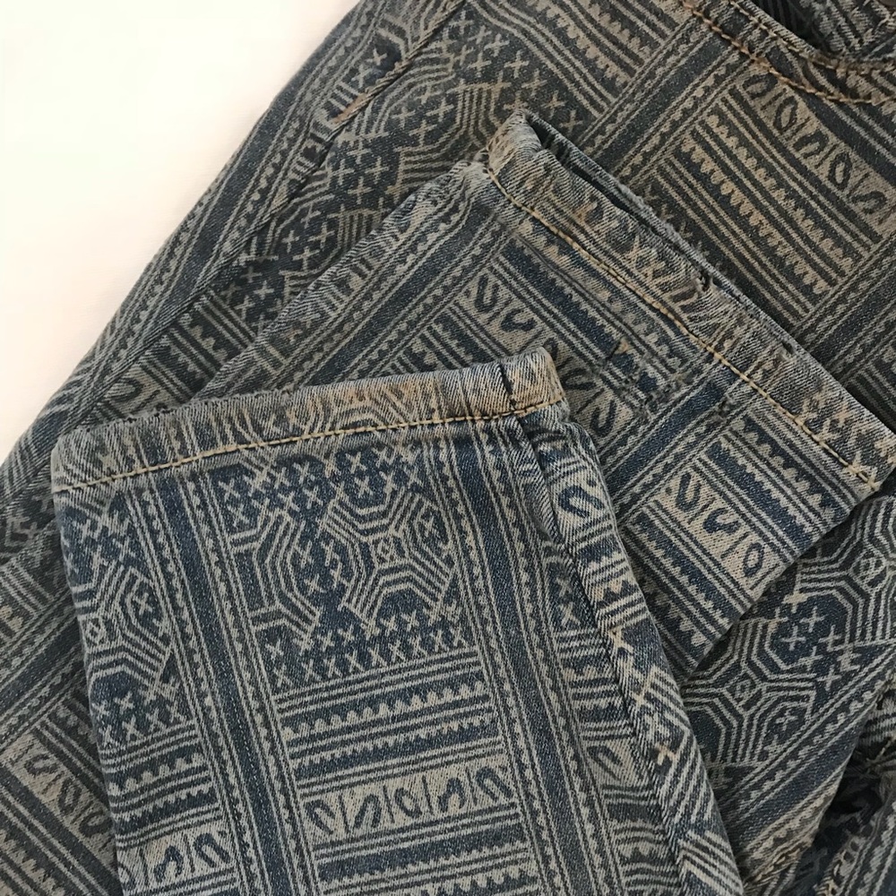 Free People Skinny Jeans - Picture 5 of 7